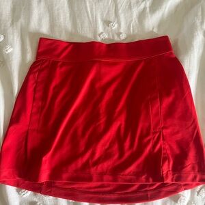 J.Lindberg golf Skirt